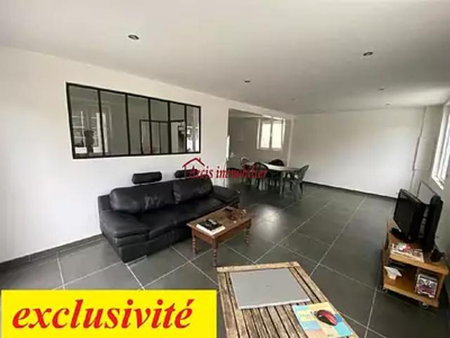Maison vente à Nogent-sur-Seine, Plancy-l'abbaye