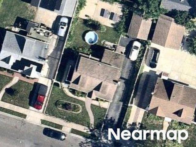 House for sale in Roosevelt, Nassau County