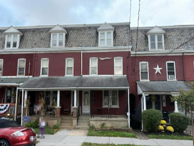 House for sale in Columbia, Lancaster County