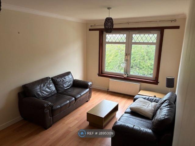 Apartment for rent in Rosehill, Aberdeen City