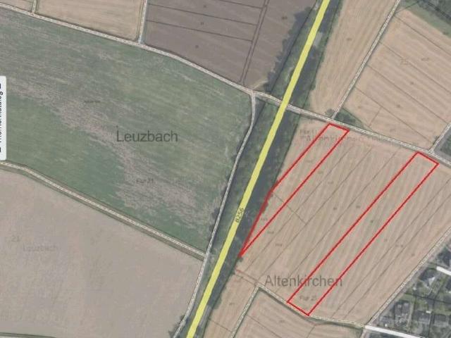 Erdgeschosswohnung kaufen in Altenkirchen (Westerwald), Landkreis Altenkirchen (Westerwald)