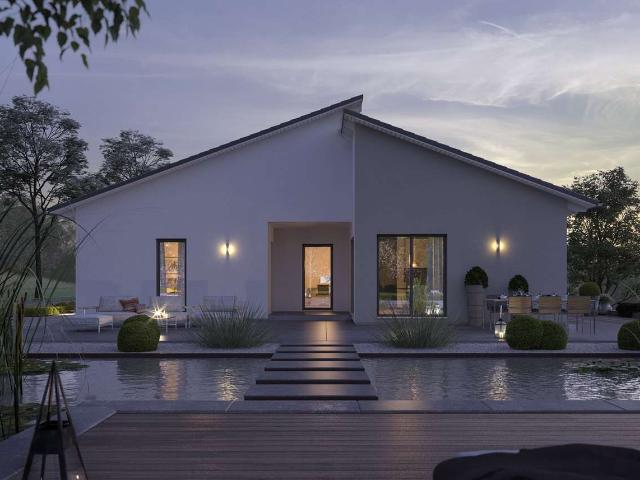Haus kaufen in Niederstetten, Main-Tauber-Kreis