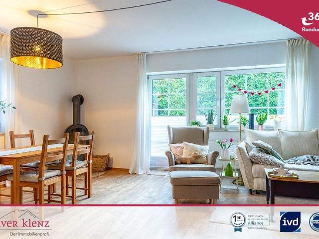 Haus kaufen in Langballig, Schleswig-Holstein