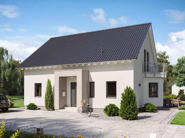 Haus kaufen in Kasendorf, Landkreis Kulmbach