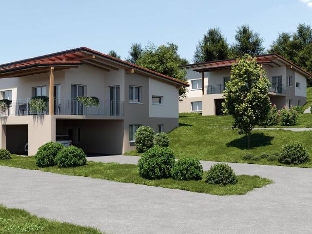 Haus kaufen in Feldbach, Gniebing