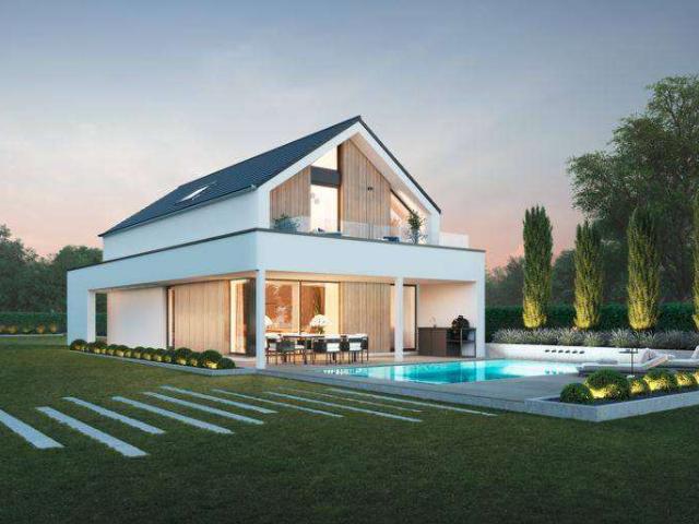 Haus kaufen in Otterfing, Landkreis Miesbach