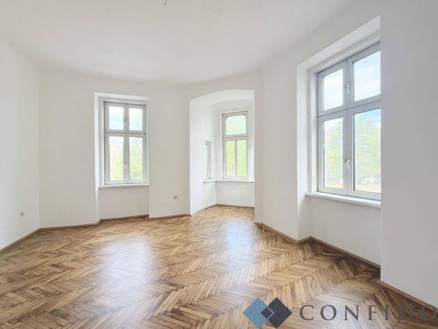 Apartment kaufen in Brigittenau, Wien