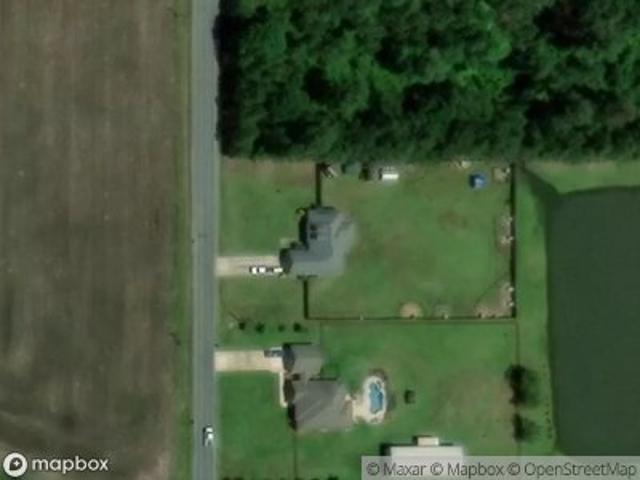 Property for sale in Deridder, Louisiana