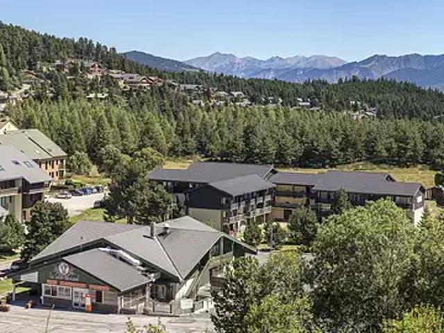 Appartement vente à Planès de Dalt, Planès