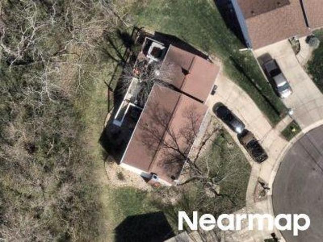 House for sale in Fairfield, Ohio