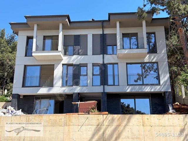 Adalar, İstanbul içerisinde satılık mülk