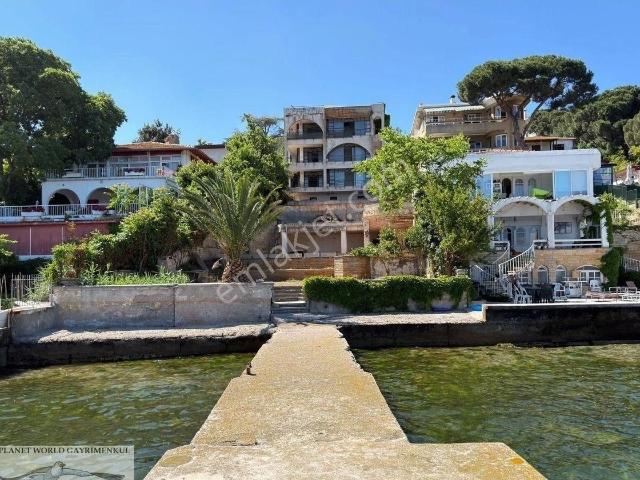 Adalar, İstanbul içerisinde satılık Daire