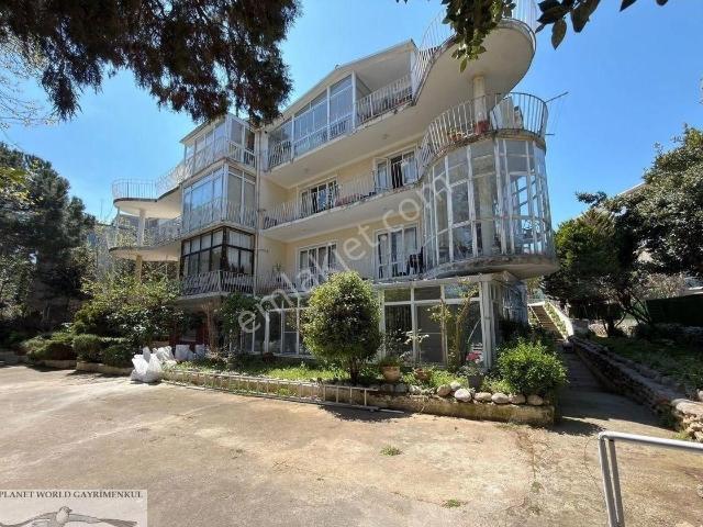 Adalar, İstanbul içerisinde satılık mülk