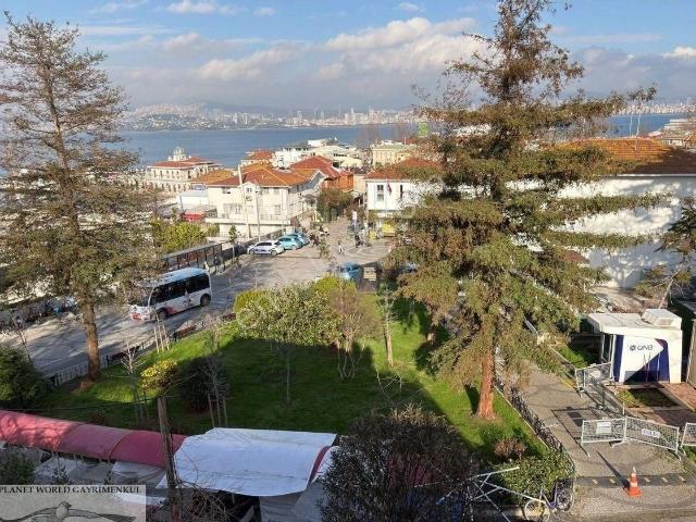 Adalar, İstanbul içerisinde satılık mülk