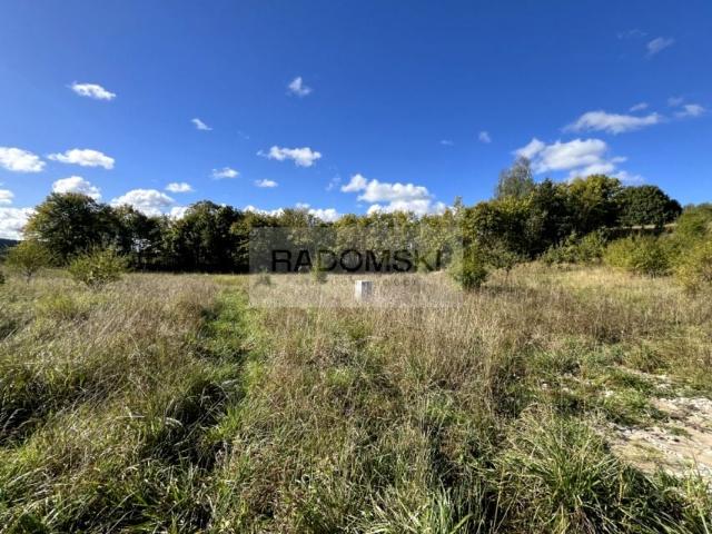 Grunt na sprzedaż w Przywidz, Pomorskie