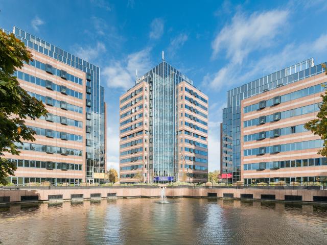 Appartement te huur in Maarssen, Maarssenbroek