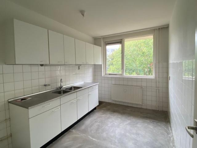 Appartement te huur in Paddepoel-Noord, Groningen