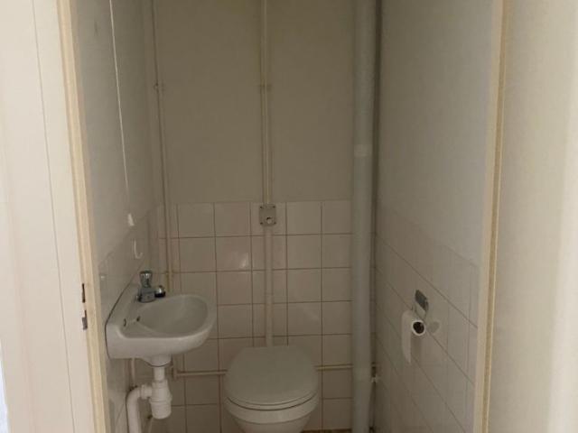 Appartement te huur in Paddepoel-Noord, Groningen