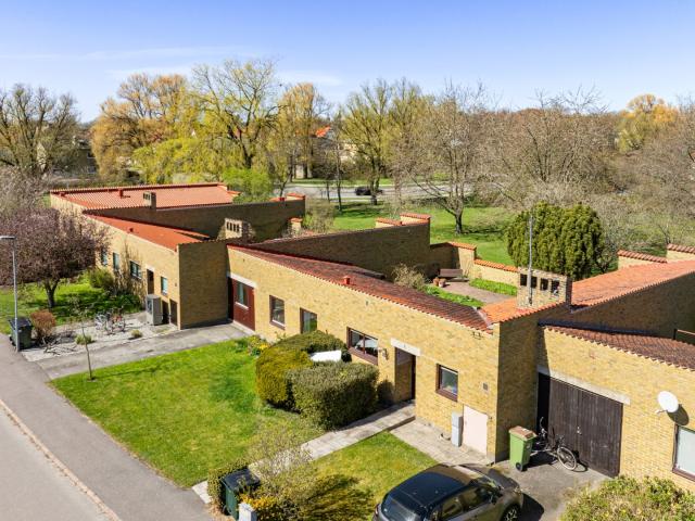 Villa till salu i Lund, Skåne