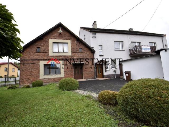 Dom na sprzedaż w Cisek, Opolskie