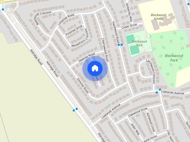 House for rent in Streetly, Isle Of Man