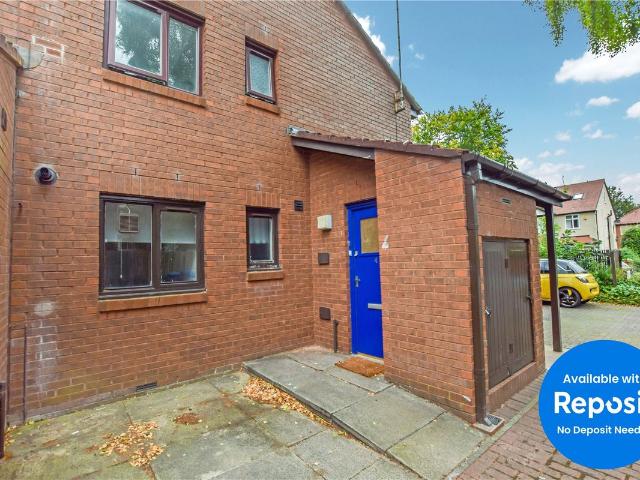 Apartment for rent in Trafford Park, Greater Manchester