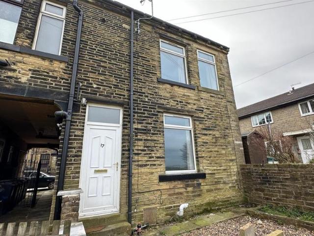 House for rent in Allerton, West Yorkshire