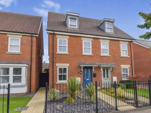 House for sale in Biggleswade, Bedfordshire