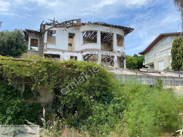 Adalar, İstanbul içerisinde satılık Villa