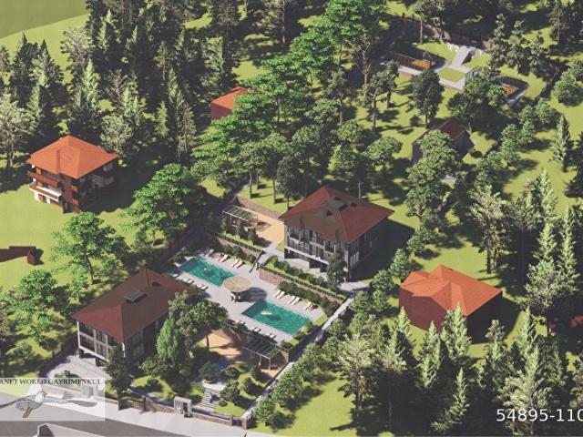 Adalar, İstanbul içerisinde satılık mülk
