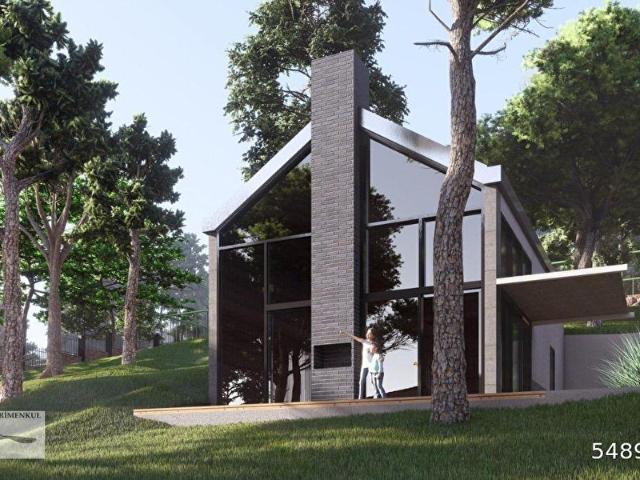 Adalar, İstanbul içerisinde satılık Villa