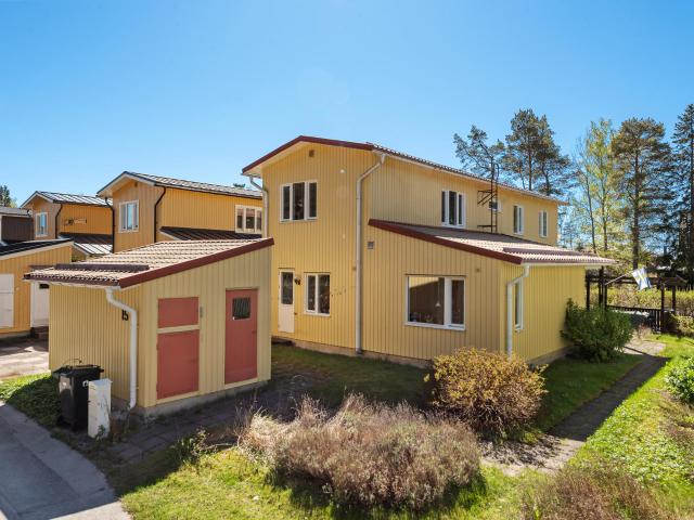 Bostad till salu i Norrtälje, Stockholm