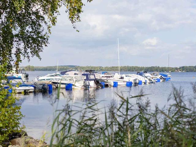 Hus hyra i Växjö, Kronoberg