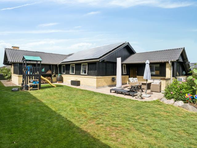 Villa til salg i Jyllinge, Roskilde