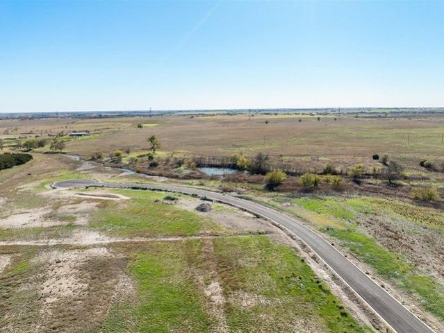 Land for sale in Salado, Texas