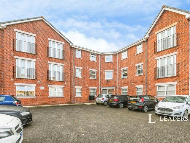Apartment for rent in Lowton St Mary's, Wigan