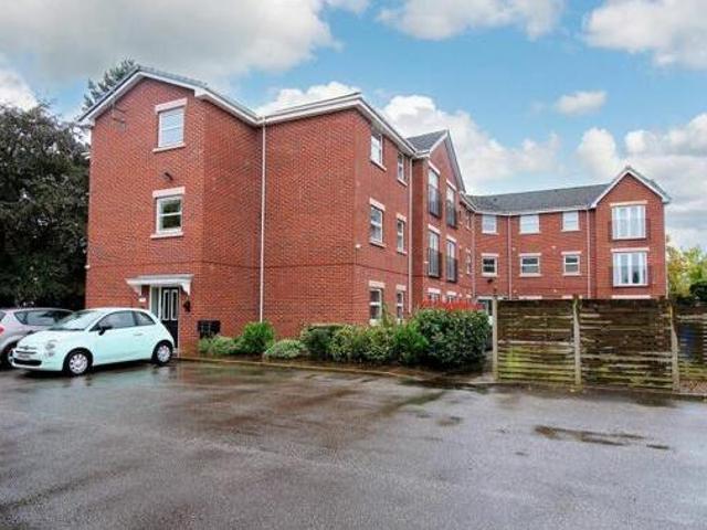 House for sale in Brindle, Andertons Mill