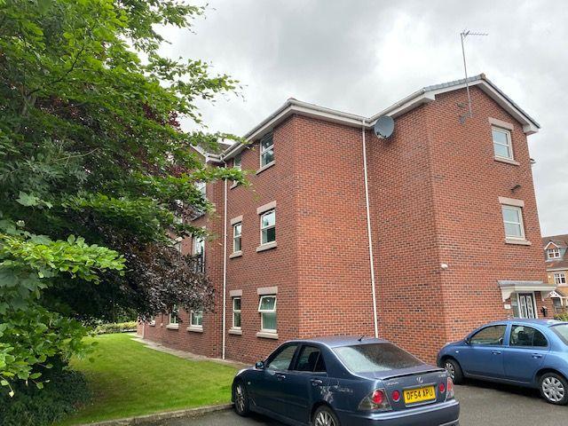 Apartment for rent in Lowton St Mary's, Wigan