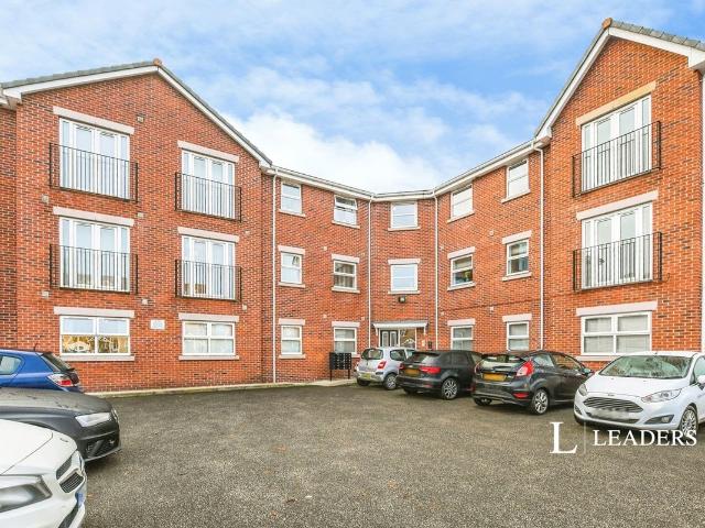 Apartment for rent in Lowton St Mary's, Wigan