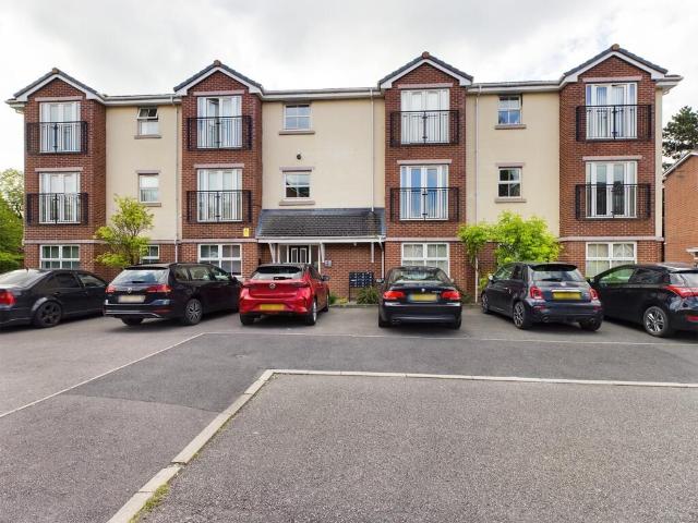 Apartment for rent in Lowton St Mary's, Wigan