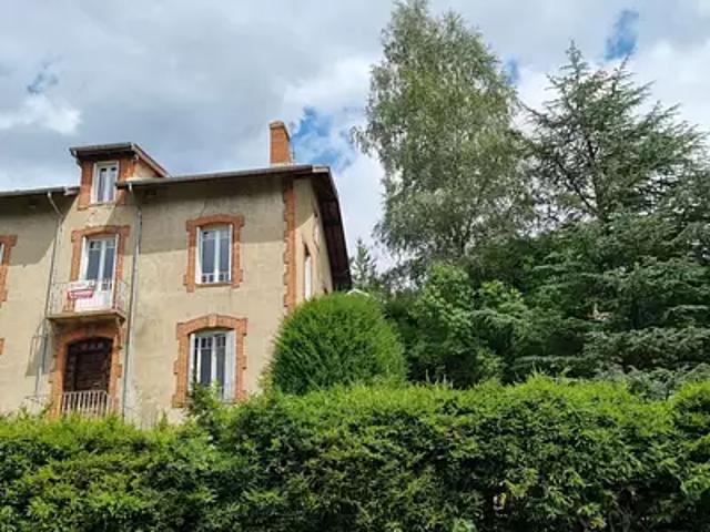 Maison vente à Saint-Étienne, Planfoy