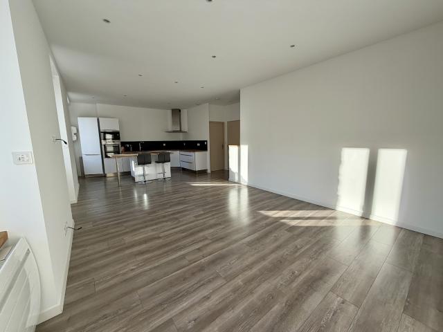 Appartement vente à Saint-Étienne, Planfoy