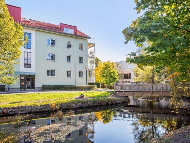 Bostad till salu i Alingsås, Västra Götaland