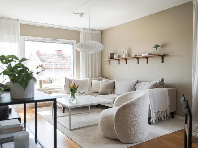 Bostad till salu i Alingsås, Västra Götaland