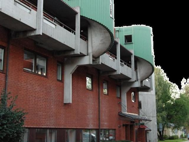 Lägenhet hyra i Sandviken, Gävleborg