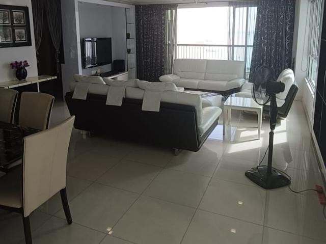 Apartment for rent in Georgetown, Penang