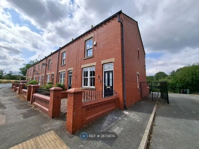House for rent in Pennington Wharf, Wigan