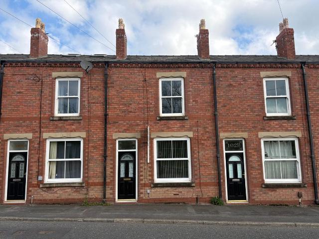House for rent in Pennington Wharf, Wigan