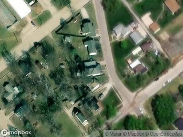 House for sale in Keokuk, Iowa