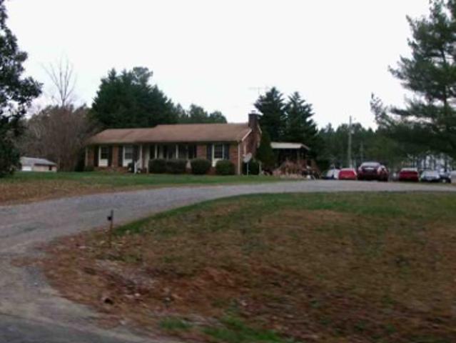 Property for sale in Virginia